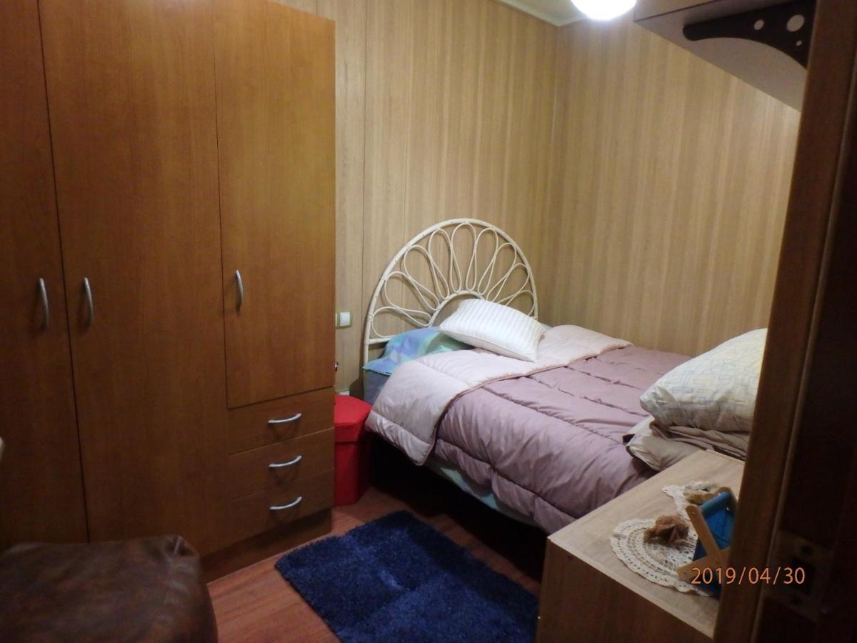 Daniela'S House Riudoms Bed & Breakfast Dış mekan fotoğraf
