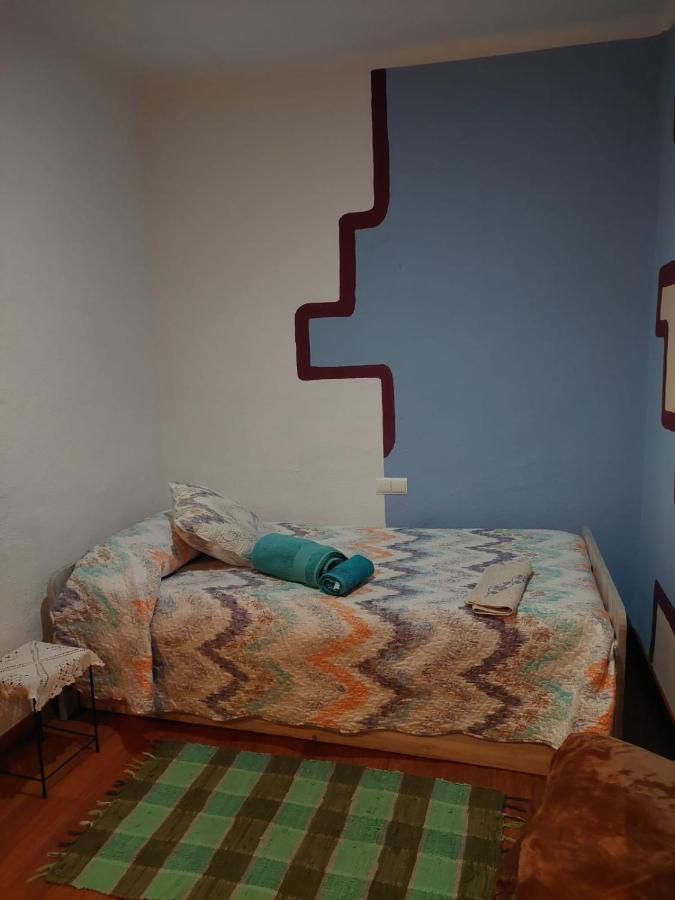 Daniela'S House Riudoms Bed & Breakfast Dış mekan fotoğraf
