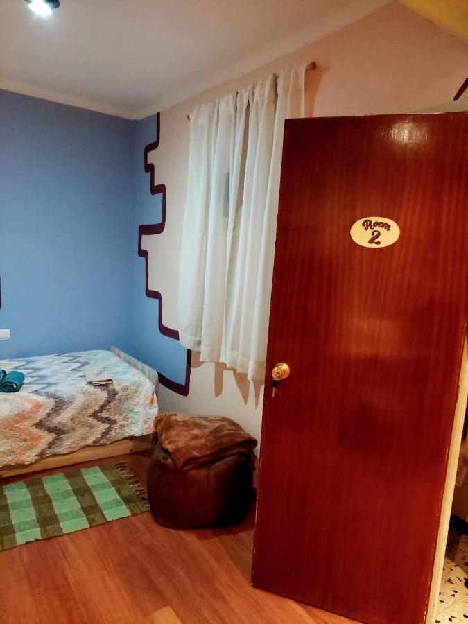 Daniela'S House Riudoms Bed & Breakfast Dış mekan fotoğraf