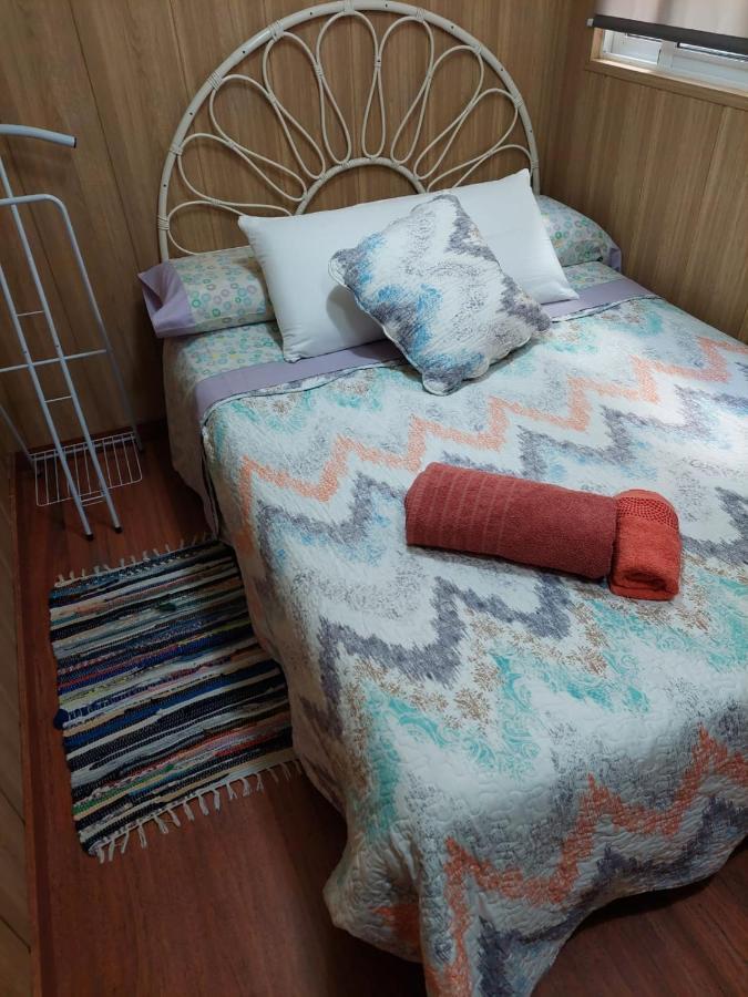 Daniela'S House Riudoms Bed & Breakfast Dış mekan fotoğraf