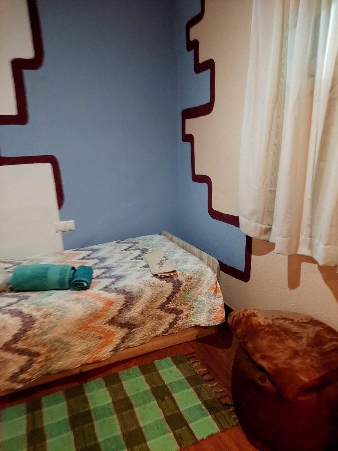 Daniela'S House Riudoms Bed & Breakfast Dış mekan fotoğraf
